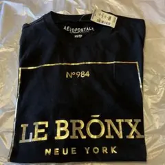 新品未使用　AEROPOSTALE プリントT サイズXS