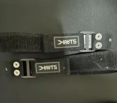 カーツ KAATS 加圧バンド 血流制限バンド BL