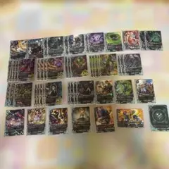 ミ*ー様 バディファイト ドラゴンアインデッキ その他 デッキパーツ メビウスル ミ*ー様 バディファイト ドラゴンアインデッキ その他 デッキパーツ