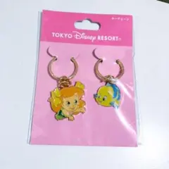 ディズニー disney キーチェーン キーホルダー
