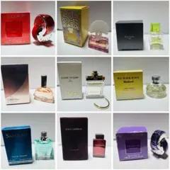 Feeling Perfume & Libido 香水セット - メルカリ