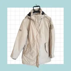 the northfaceノースフェイス　マクマード　ダウンジャケット　コート