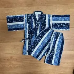 甚平　140センチ