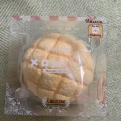 iBLOOM マシュロ メロンパン スクイーズ - メルカリ