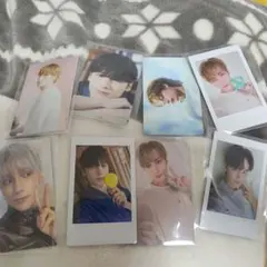 ヒュニンカイ　トゥバ　トレカセット