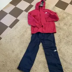 THE NORTH FACE ウィンドブレーカー