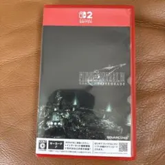 FINAL FANTASY VII REMAKE INTERGRADE