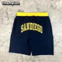 Champion チャンピオン C3-D502リバースウィーブ ショートパンツM Champion チャンピオン C3-D502リバースウィーブ ショートパンツM
