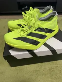 Adizero Pro4 26cm アディオスプロ4