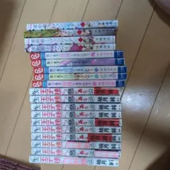 少女漫画まとめ売り48冊 - メルカリ