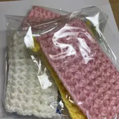 アクリルたわし6個入り