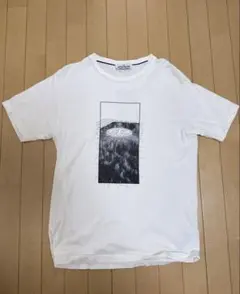 19SS Stone Island プリントTシャツのサムネイル