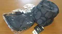 ユニクロ マリメッコ バッグ&帽子セット