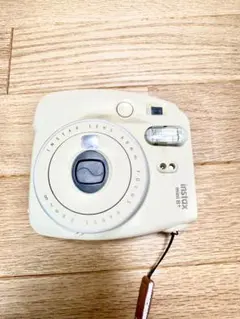 instax mini8+ ホワイト