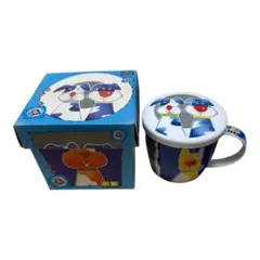 Gallery by inhesion マグカップ（フタ付き）