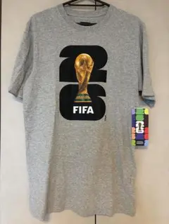 FIFAワールドカップ アメリカ94 ×マクドナルド Tシャツ USA製 - メルカリ