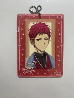 黒子のバスケ　赤司征十郎　アクリルケース