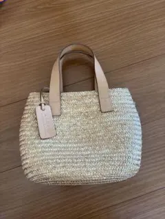 Ralph Laurenカゴバック