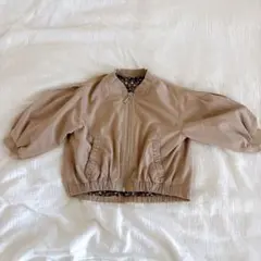 キッズアウター