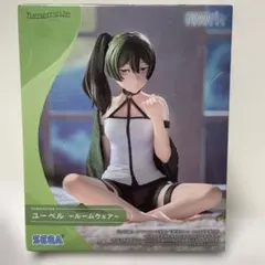 葬送のフリーレン ユーベル ルームウェア フィギュア