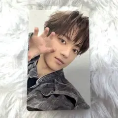 &TEAM アンコン たまアリ会場限定 CD購入特典フォトカード【EJ】