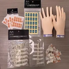 ジェルネイル用品
