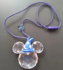 ジャンク 東京ディズニーリゾート 魔法使いの弟子 ミッキー ペンダント