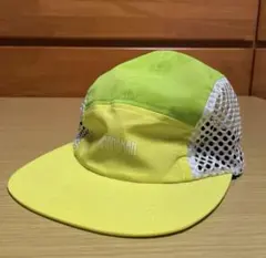 【未使用】バナナマン ライブ2019 ジェットキャップ　帽子　ライブグッズのサムネイル