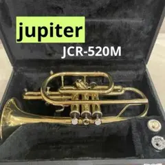 Jupiter ジュピター コルネット本体 JCR-520Mのサムネイル