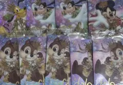 ディズニーウエハース2セット 34点セット