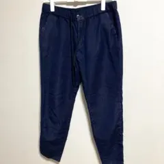 TOMORROWLAND トゥモローランド　ウールパンツ　日本製　美品