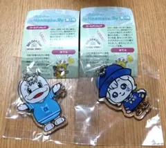 街ガチャin本牧 第4弾