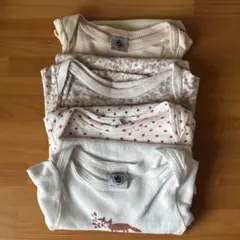 3m ロンパース