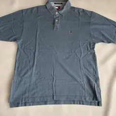 TOMMYHILFIGER ポロシャツ