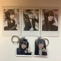 ゼパ チェキ アクキーのサムネイル