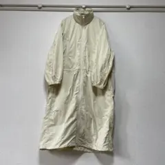 ナイロンフーデットコート　Uniqlo U