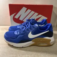 【新品未使用！】Nike Air Max Excee 定価12100円