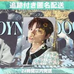 BOYNEXTDOOR WHY.. Weverse ホログラムトレカ ソンホ - メルカリ