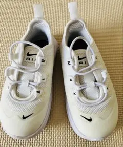 NIKE AIR MAX AXIS ナイキエアマックスアクシス　キッズ 13cmのサムネイル