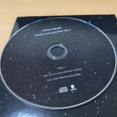 宇多田ヒカル SINGLE COLLECTION VOL.2