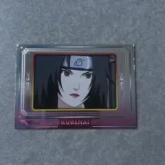 NARUTO エッチングカード コレクション4 ナルト トレカ 未開封 - メルカリ