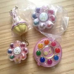 おジャ魔女どれみ　コレクションセット