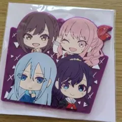 SEGA ユニットラバーホルダー Colorful Stage!