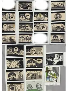 わしゃがな　ぱしゃこれ　23枚セットのサムネイル