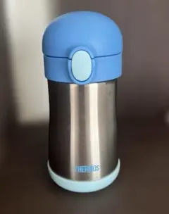 サーモス　子供　水筒のサムネイル