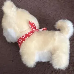 豆しば三兄弟 ぬいぐるみ