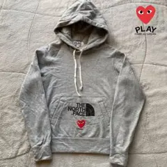 PLAY COMME des GARCONS NORTH FACE別注 XL - メルカリ