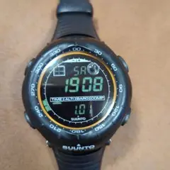 専用❗【良品】SUUNTO　スント　VECTOR　キャンプ　ベクター　腕時計 専用❗【良品】SUUNTO スント VECTOR キャンプ ベクター 腕時計