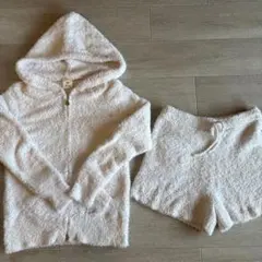 gelato pique もこもこルームフェア