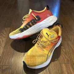 【26.0】 PUMA FOEVER RUN プーマ フォーエバーラン ニトロ